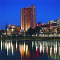 hyatt_regency_adelaide_exterior